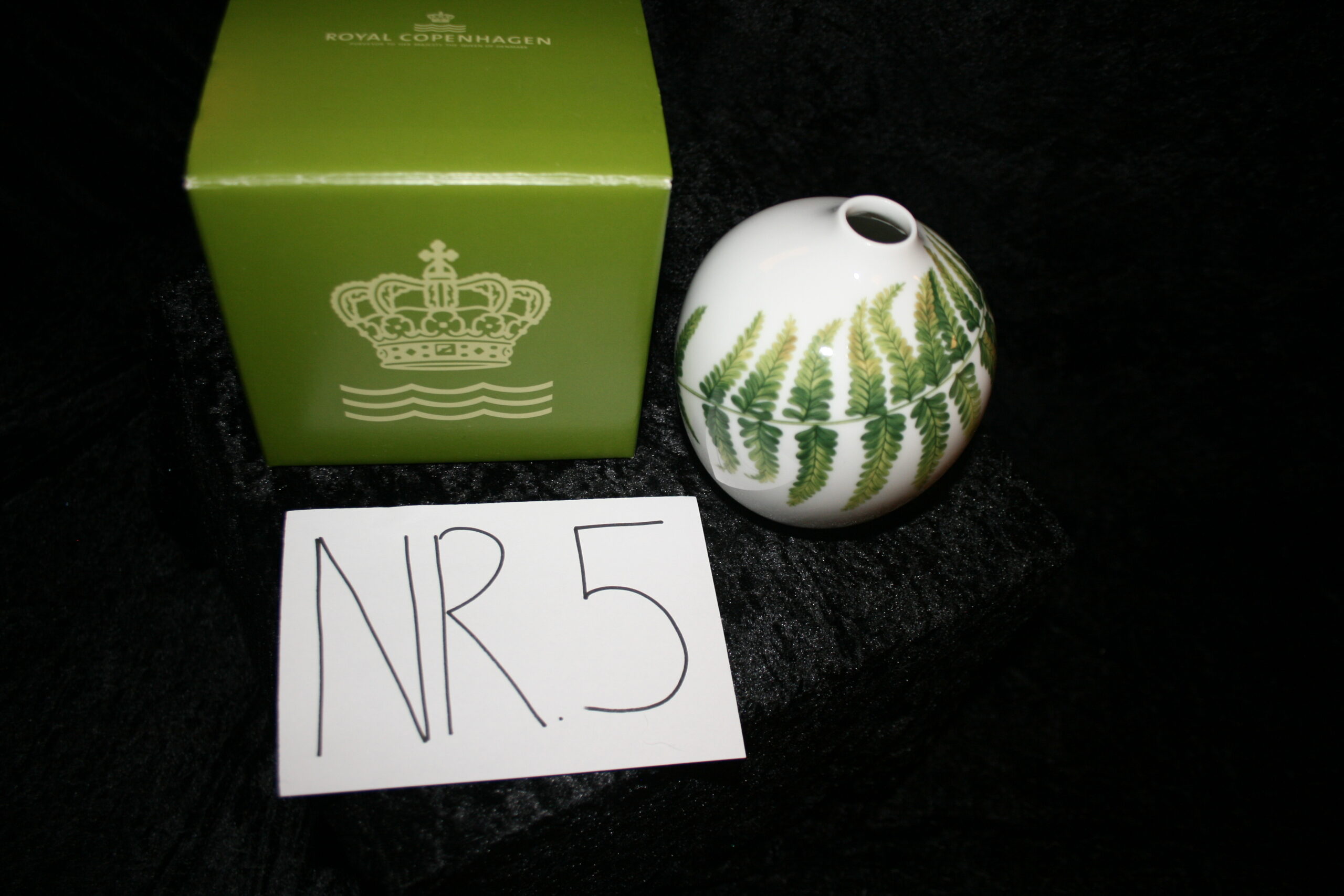 Nr. 5